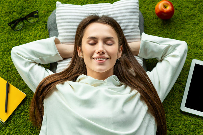 Find Better Sleep - 6 Tips For A Well Rested Lifestyle From The Mayo Clinic