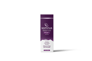 30ml SOMNUS Bedtime Tincture Bottle (30 Day Supply) CBN